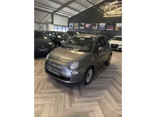 Fiat 500 1.0 TwinAir Pop