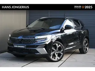 Renault Austral E-Tech full hybrid 200 techno esprit Alpine | TREKHAAK | APPLE CARPLAY/ANDRIOD AUTO 