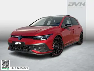 Volkswagen Golf 2.0 TSI GTI Clubsport PANO | AKRA | NURBURG | H/K