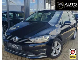 Volkswagen Golf Sportsvan 1.4 TSI Highline 150PK | AUTOMAAT | BOMVOL | NL AUTO | Trekhaak | Achterui