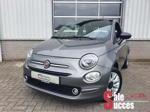 Fiat 500 1.0 Hybrid Club Carplay | BTW