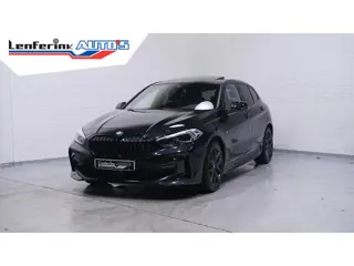 BMW 1-serie 118i M Sport NAP Panodak Camera PDC v+a Apple Carplay/Android auto