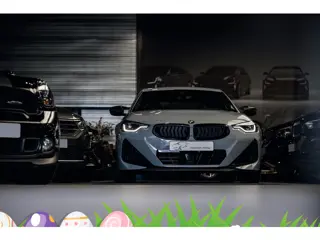 BMW X3 xDrive30e M-Sport / pano / Laser / HUD / tr.hk