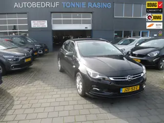 Opel Astra 1.6 Innovation,automaat,200 pk