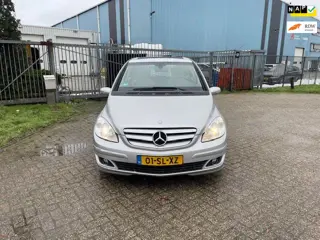 Mercedes-Benz B-klasse 200 CDI