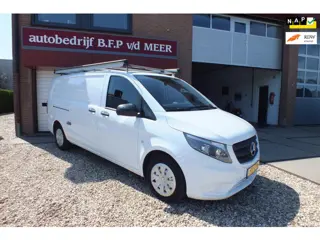 Mercedes-Benz Vito 114 CDI Extra Lang