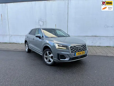 Audi Q2 1.0 TFSI Sport Pro Line S