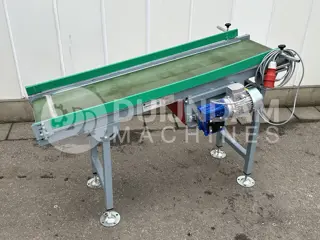 Aweta transportband 148 x 40 cm