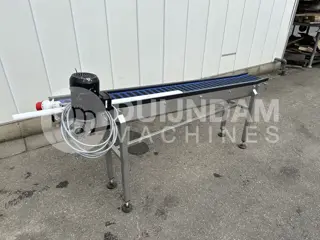 Greymans Paktech transportband 200 x 20,5 cm