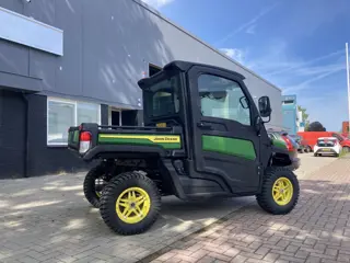John Deere XUV865M-28411
