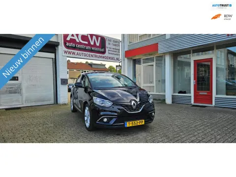 Renault Scénic 1.3 TCe Limited