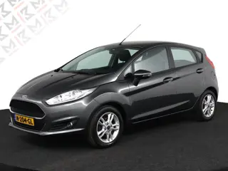 Ford Fiesta 1.0 EcoBoost Titanium|Airco|Verwarmde voorruit