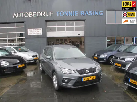 Seat ARONA 1.0 TSI Xcellence Launch Edition