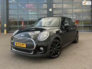 Mini Mini 1.2 One