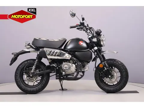 Honda MONKEY 125 (bj 2026)