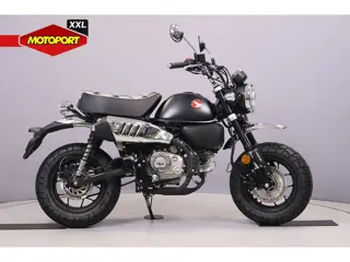Honda MONKEY 125 (bj 2026)