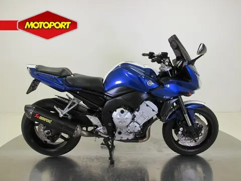 Yamaha FZ-1 (bj 2012)