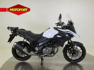 Suzuki DL650A V-STROM (bj 2023)