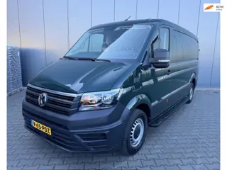 Volkswagen CRAFTER 2.0 TDI L3H1 AIRCO TREKHAAK