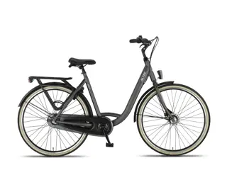 Altec Walesa 28 Inch 55 cm Dames 3V Rollerbrake Grijs