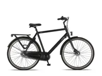 Altec Walesa 28 Inch 55 cm Heren 3V Rollerbrake Matzwart