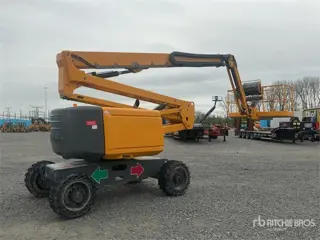 Haulotte HA20RTJ (bj 2019)