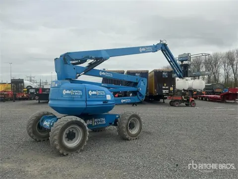 Manitou 200ATJ (bj 2016)
