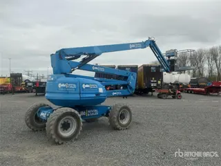 Manitou 200ATJ (bj 2016)