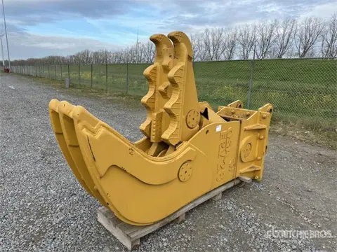 OSA EPV28 Demolition Pulverizer (bj 2017)