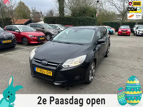 Ford Focus Wagon 1.0 EcoBoost Edition , navigatie , pdc