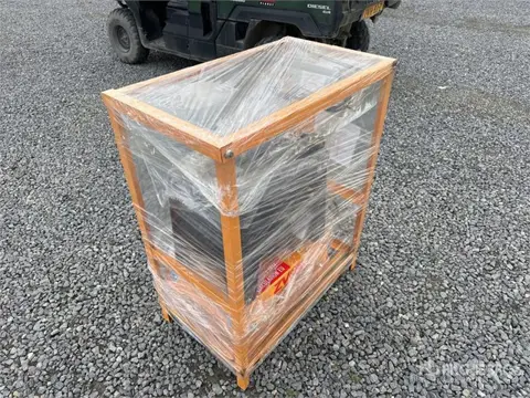 ZVOX C160-2 (bj 2026)