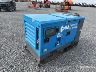 Atlas-Copco QAS20 (bj 2018)