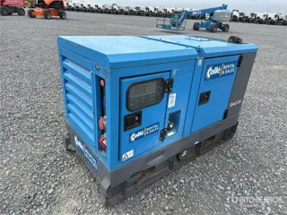 Atlas-Copco QAS20 (bj 2015)