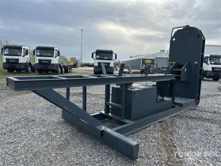 COREMA City 80T (bj 2013)