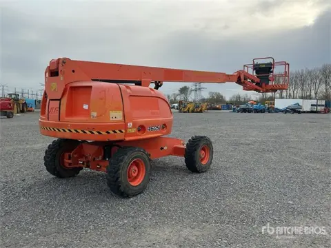 JLG 450 SJ (bj 2011)