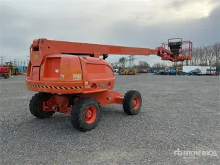 JLG 450 SJ (bj 2011)