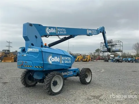 Manitou 280TJ (bj 2017)