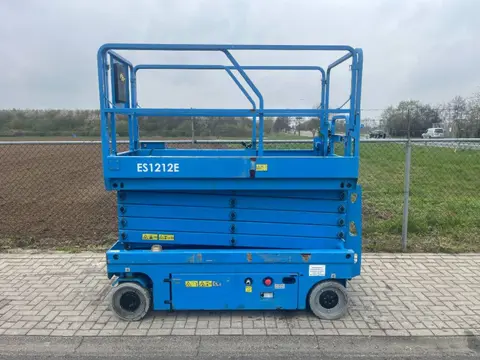 MAGNI ES 1212 E | 2019 (bj 2019)