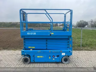 MAGNI ES 1212 E | 2019 (bj 2019)