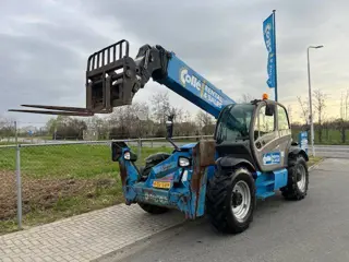 Manitou MT 1440 | 2014 (bj 2014)