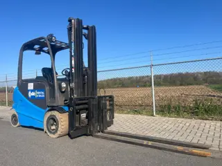 Still RX 60-35 | 2008 (bj 2008, automaat)