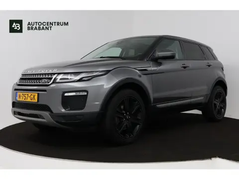 Land Rover Range Rover Evoque 2.0 Si4 HSE Dynamic (PANORAMADAK, STOELVERWARMING, ELEKTR STOELEN, CAM