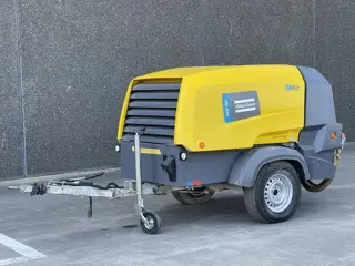 Atlas-Copco E-AIR H 450 (bj 2022)