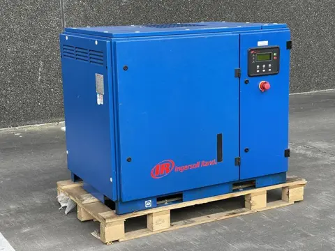 Ingersoll Rand UP5 - 22 - 10 (bj 2021)