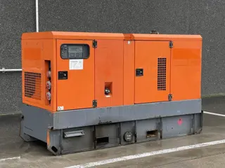 Atlas-Copco QAS 100 (bj 2015)