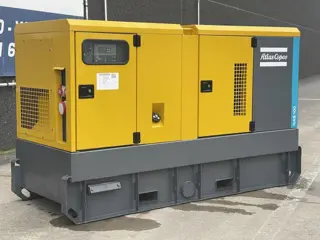 Atlas-Copco QAS 100 ST3 (bj 2018)