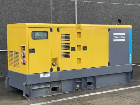 Atlas-Copco QAS 200 (bj 2019)