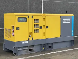 Atlas-Copco QAS 200 (bj 2019)