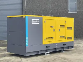 Atlas-Copco QES 325 CUD 50HZ 400V 3PH CE