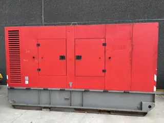 Doosan G 250 (bj 2012)